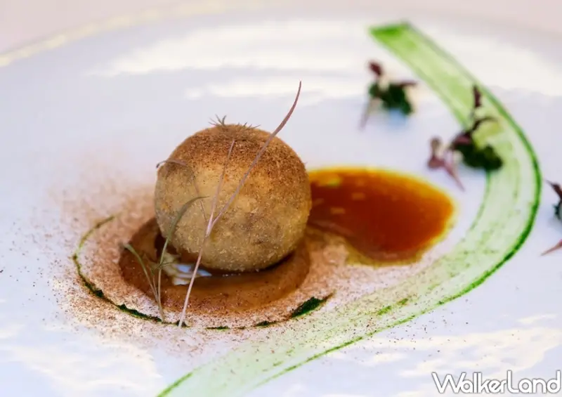 巴黎廳1930 x高山英紀 / WalkerLand窩客島整理提供 未經許可不可轉載