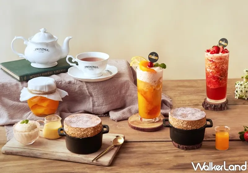 奎克咖啡 / WalkerLand窩客島提供 未經許可，不得轉載