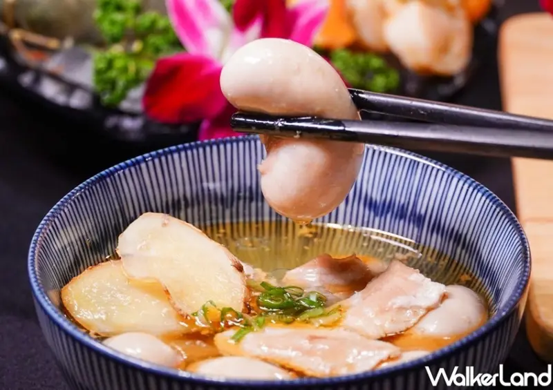 西門町燒肉火鍋吃到飽「哞哞屋」/ WalkerLand窩客島整理提供 未經許可不可轉載