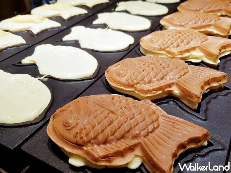 統一時代快閃 / WalkerLand窩客島提供 未經許可，不得轉載