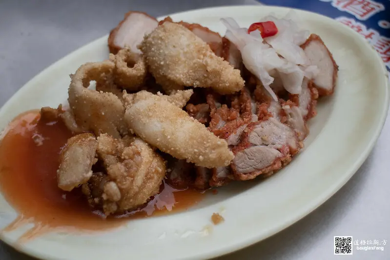 大稻埕19間美食收藏攻略 / WalkerLand窩客島整理提供 未經許可，不得轉載