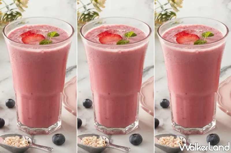 詩特莉Aunt Stella / WalkerLand窩客島提供 未經許可，不得轉載