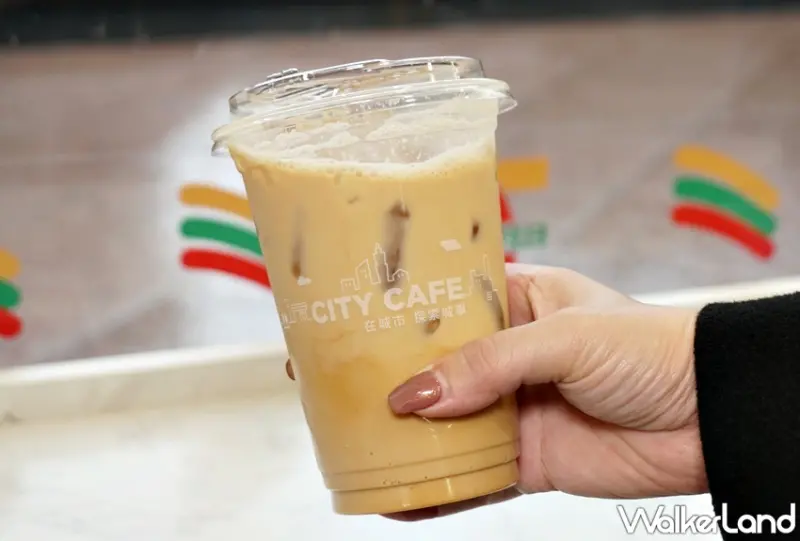 7-ELEVEN / WalkerLand窩客島提供 未經許可，不得轉載