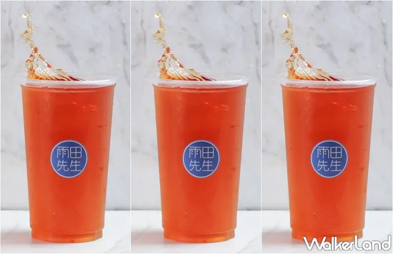 雨田先生 戴口罩優惠 / WalkerLand窩客島整理提供 未經許可，不得轉載