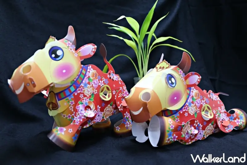 2021花蓮太平洋燈會 / WalkerLand窩客島提供 未經許可，不得轉載