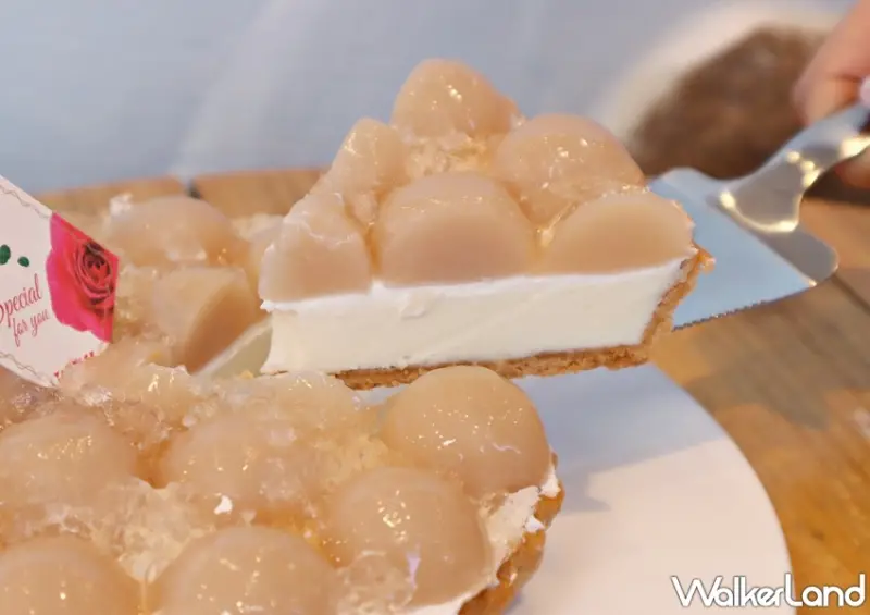 亞尼克 櫻花季新品 / WalkerLand窩客島整理提供 未經許可，不得轉載