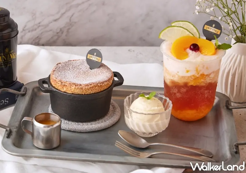 奎克咖啡 / WalkerLand窩客島提供 未經許可，不得轉載