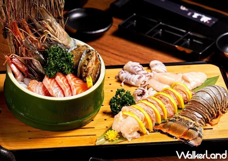 藏王 極上燒肉餐酒館 / WalkerLand窩客島整理提供 未經許可，不得轉載