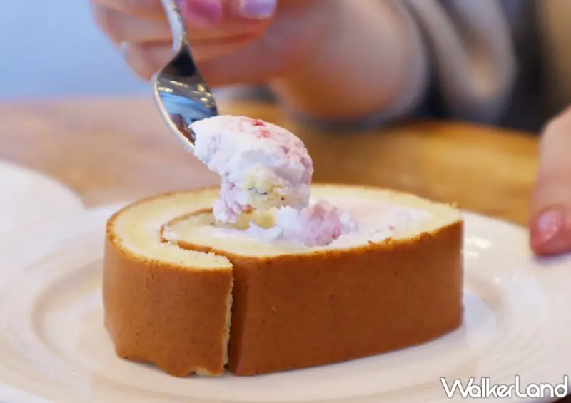 亞尼克 櫻花季新品 / WalkerLand窩客島整理提供 未經許可，不得轉載