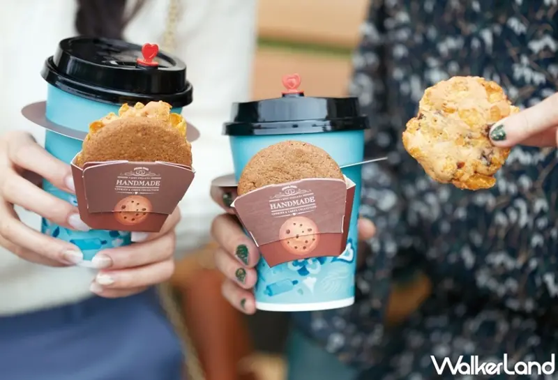 Aunt Stella詩特莉 / WalkerLand窩客島提供 未經許可，不得轉載