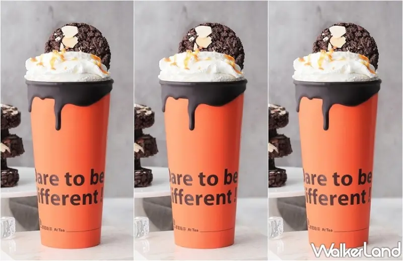 署茗植茶 / WalkerLand窩客島整理提供 未經許可，不得轉載