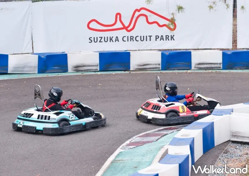 228連續假期主題樂園優惠活動 / WalkerLand窩客島整理提供 未經許可，不得轉載