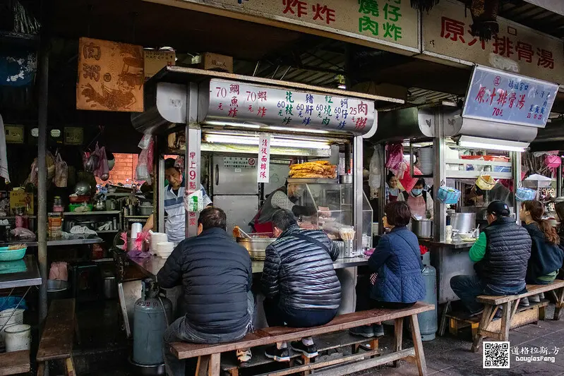 大稻埕19間美食收藏攻略 / WalkerLand窩客島整理提供 未經許可，不得轉載