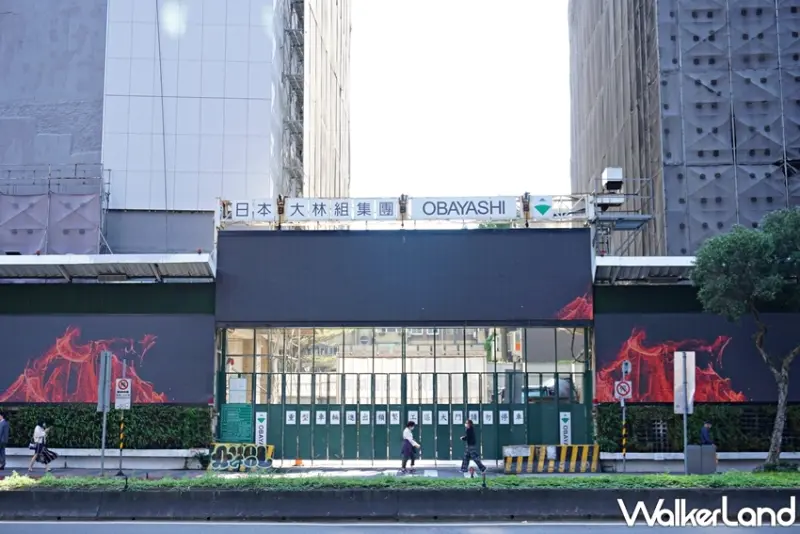 新光三越 / WalkerLand窩客島提供 未經許可，不得轉載