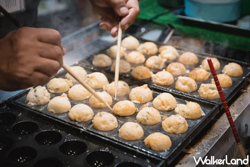 統一時代快閃 / WalkerLand窩客島提供 未經許可，不得轉載