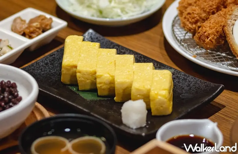 邁泉豬排 / WalkerLand窩客島提供 未經許可，不得轉載