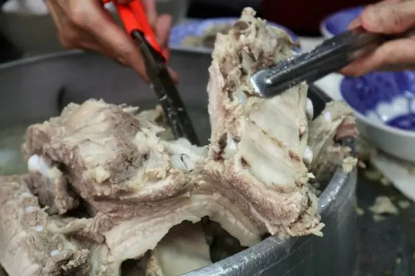 大稻埕19間美食收藏攻略 / WalkerLand窩客島整理提供 未經許可，不得轉載