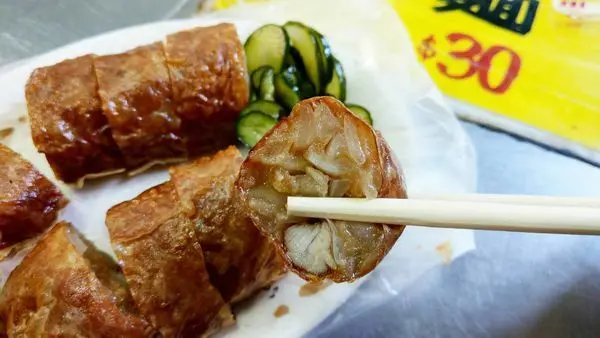 大稻埕19間美食收藏攻略 / WalkerLand窩客島整理提供 未經許可，不得轉載