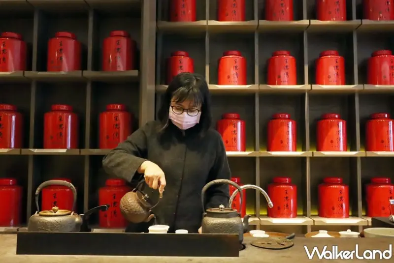 王德傳 春節禮盒 / WalkerLand窩客島整理提供 未經許可，不得轉載