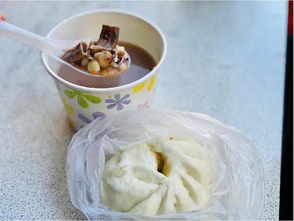 大稻埕19間美食收藏攻略 / WalkerLand窩客島整理提供 未經許可，不得轉載