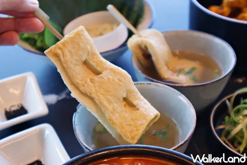 虎三同 頂級韓式燒肉餐酒 / WalkerLand窩客島提供 未經許可，不得轉載