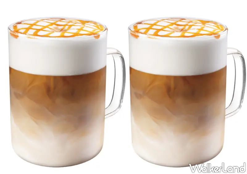 星巴克櫻花季、星巴克買一送一 / WalkerLand窩客島整理提供 未經許可不可轉載