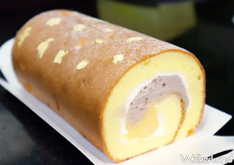 Nozomi Bakery / WalkerLand窩客島提供 未經許可，不得轉載