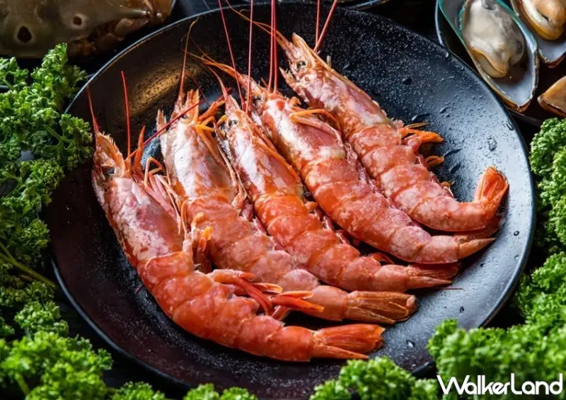 新千葉火鍋-西門町店 / WalkerLand窩客島提供 未經許可，不得轉載