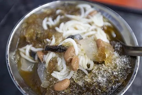 大稻埕19間美食收藏攻略 / WalkerLand窩客島整理提供 未經許可，不得轉載