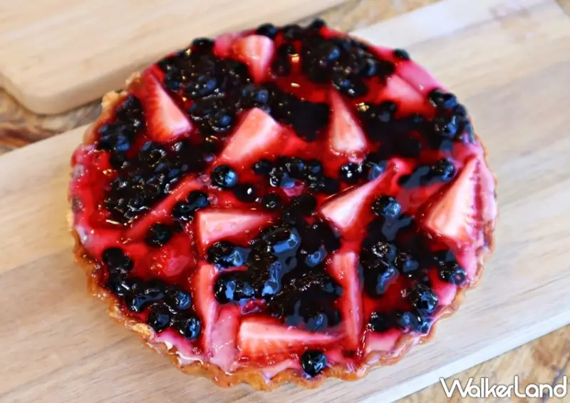 亞尼克 櫻花季新品 / WalkerLand窩客島整理提供 未經許可，不得轉載