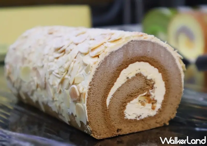 Nozomi Bakery / WalkerLand窩客島提供 未經許可，不得轉載