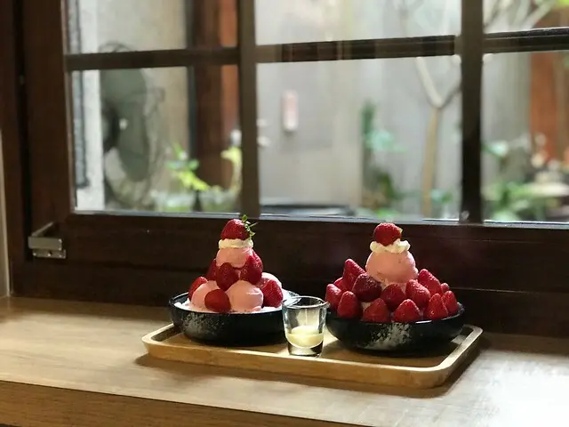 大稻埕19間美食收藏攻略 / WalkerLand窩客島整理提供 未經許可，不得轉載