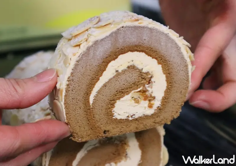 Nozomi Bakery / WalkerLand窩客島提供 未經許可，不得轉載