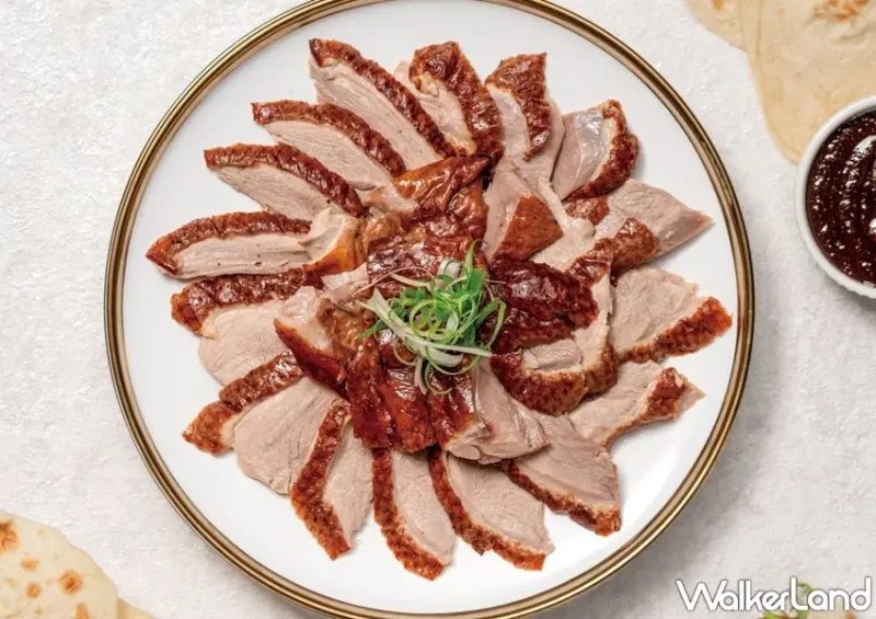 CALL DUCK 叫個鴨 / WalkerLand窩客島整理提供 未經許可，不得轉載