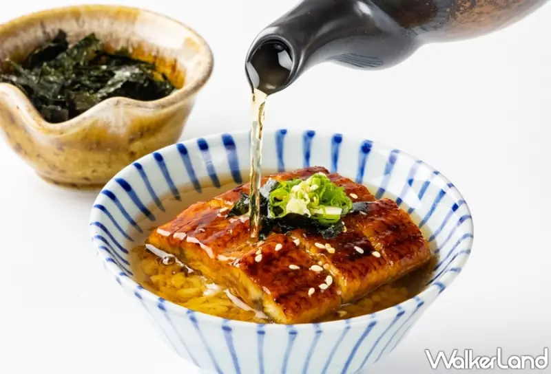 大戶屋 / WalkerLand窩客島提供 未經許可，不得轉載