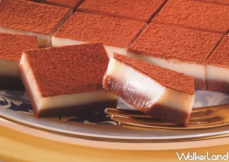 ROYCE' Taiwan 生巧克力 / WalkerLand窩客島整理提供 未經許可不可轉載