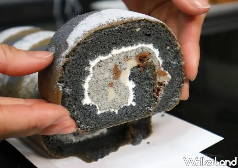 Nozomi Bakery / WalkerLand窩客島提供 未經許可，不得轉載