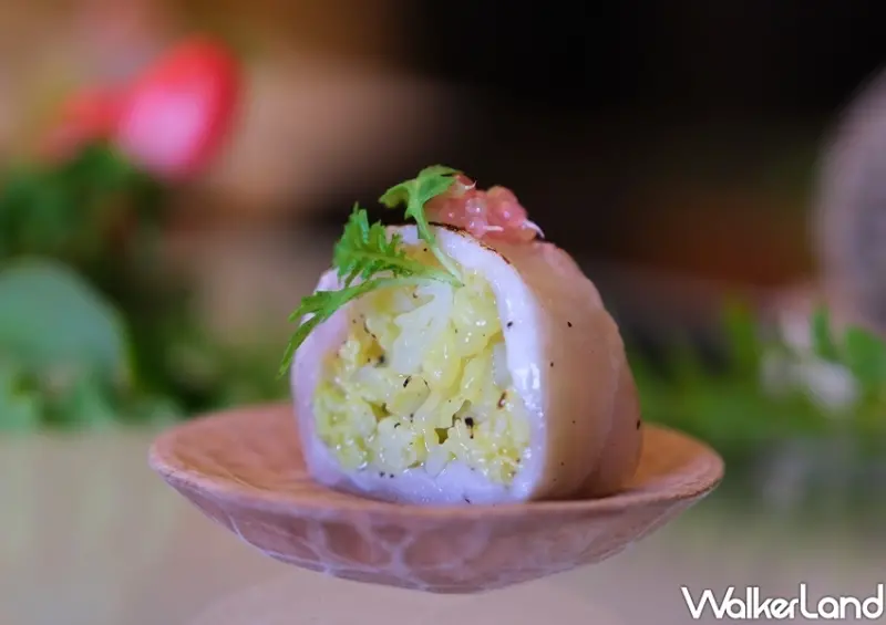 巴黎廳1930 x高山英紀 / WalkerLand窩客島整理提供 未經許可不可轉載