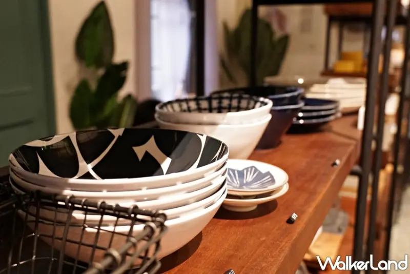 台南知事官邸 / WalkerLand窩客島提供 未經許可，不得轉載