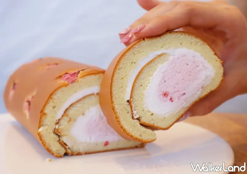 亞尼克 櫻花季新品 / WalkerLand窩客島整理提供 未經許可，不得轉載