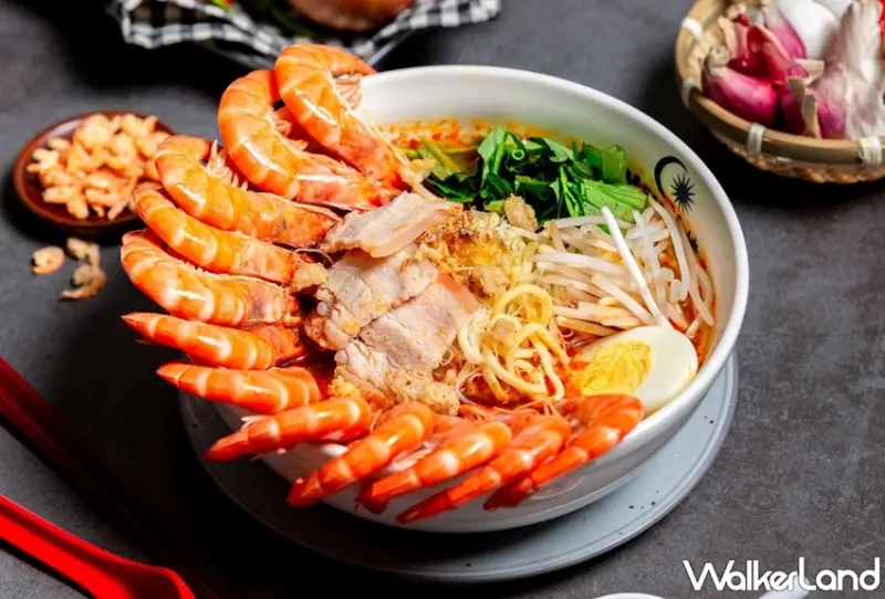 Mamak檔 / WalkerLand窩客島提供 未經許可，不得轉載