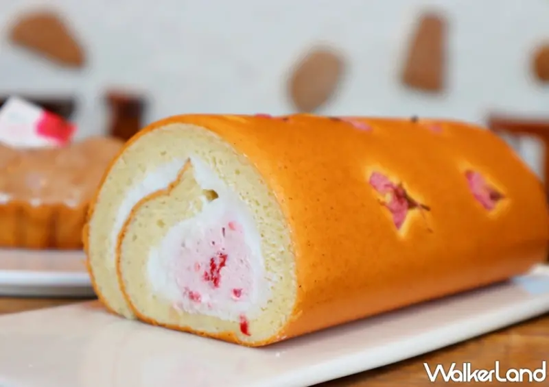 亞尼克 櫻花季新品 / WalkerLand窩客島整理提供 未經許可，不得轉載