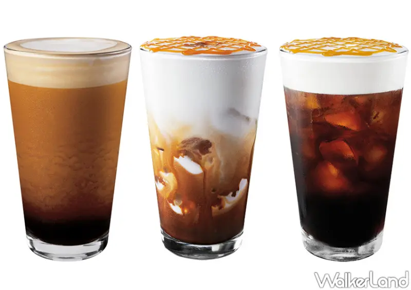 星巴克櫻花季、星巴克買一送一 / WalkerLand窩客島整理提供 未經許可不可轉載