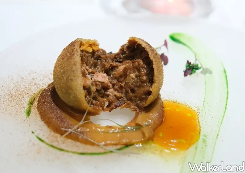 巴黎廳1930 x高山英紀 / WalkerLand窩客島整理提供 未經許可不可轉載