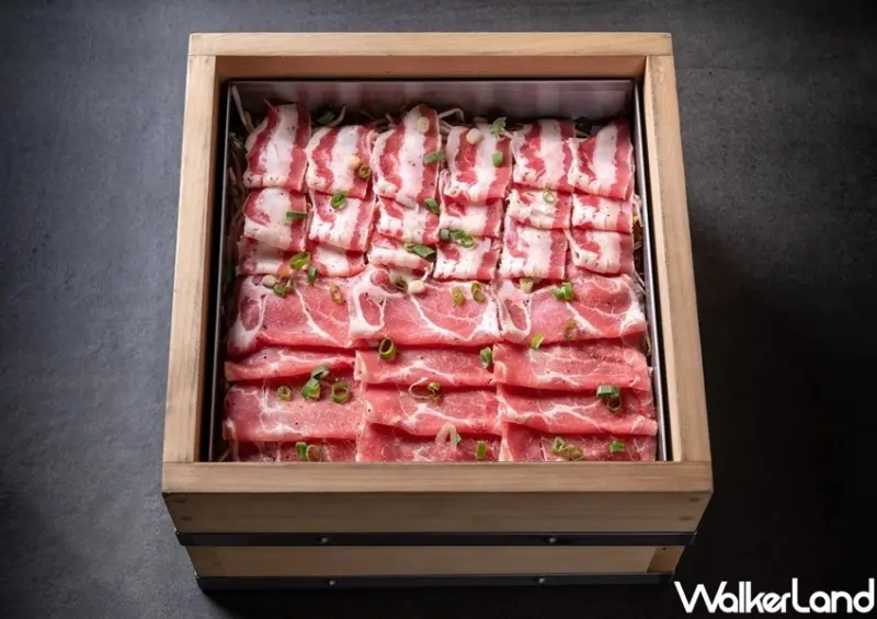 新店火鍋吃到飽「直火蒸」/ WalkerLand窩客島整理提供 未經許可不可轉載