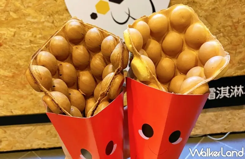 甜蜜密Honey Secret / WalkerLand窩客島提供 未經許可，不得轉載