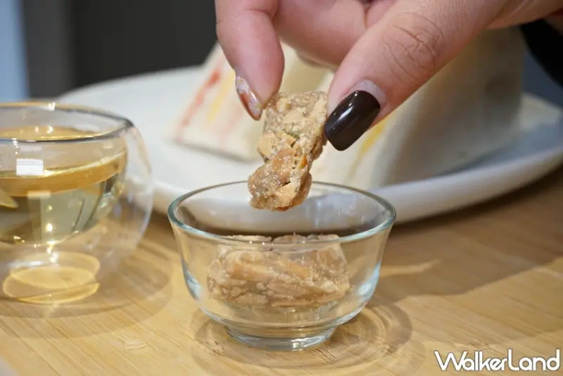 洪瑞珍新概念店  / WalkerLand窩客島提供 未經許可，不得轉載