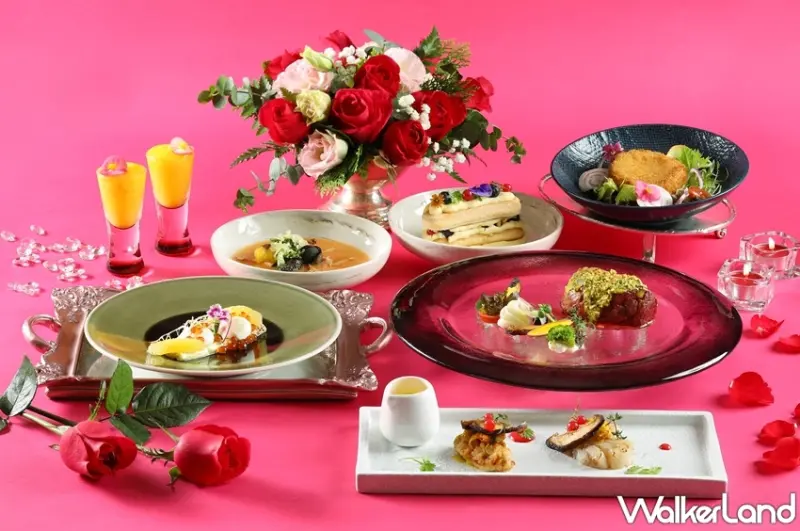 Asia 49亞洲料理及酒廊 / WalkerLand窩客島提供 未經許可，不得轉載