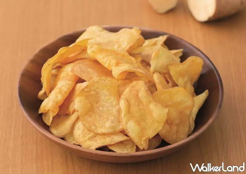 MUJI無印良品 零食 / WalkerLand窩客島整理提供 未經許可，不得轉載