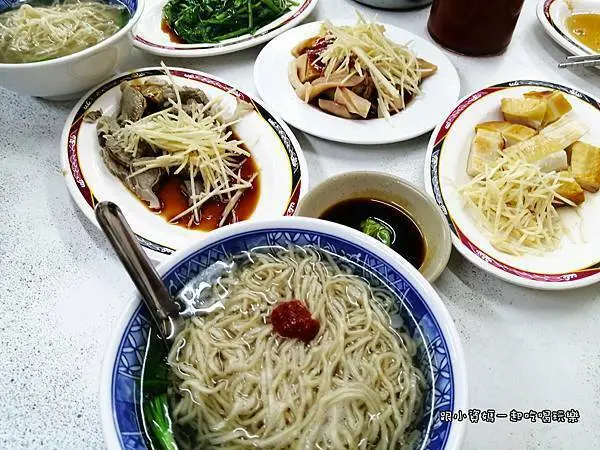 大稻埕19間美食收藏攻略 / WalkerLand窩客島整理提供 未經許可，不得轉載